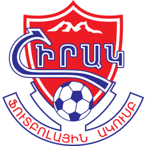 FK Shirak Gyumri Logo